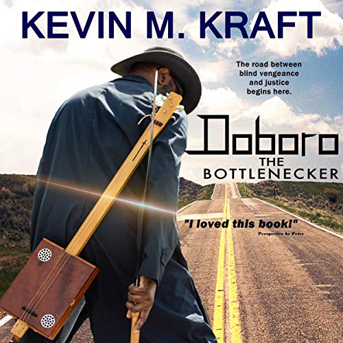 Cover of Doboro the Bottlenecker