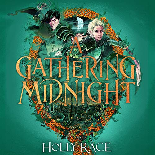 Cover of A Gathering Midnight