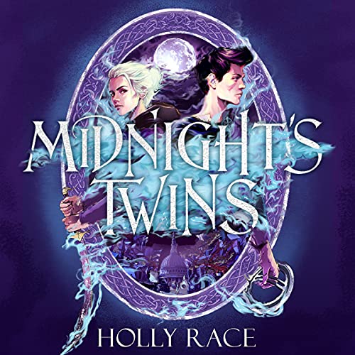 Cover of Midnight's Twins