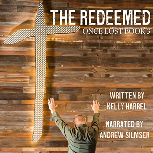 Cover of The Redeemed