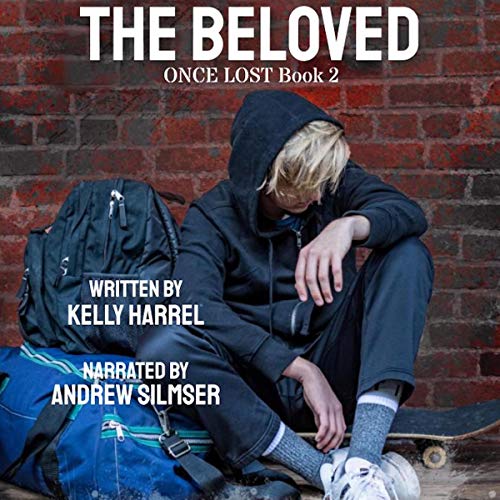 Cover of The Beloved