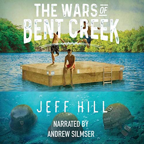 Cover of The Wars of Bent Creek
