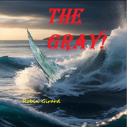 Cover of The Gray!