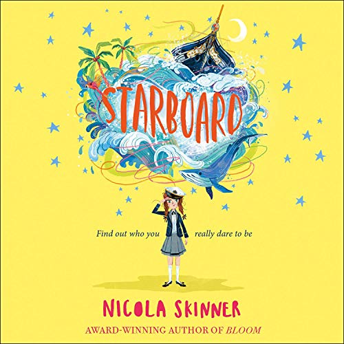 Cover of Starboard