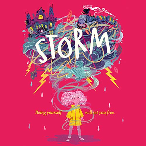 Cover of Storm