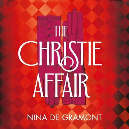 Cover of The Christie Affair