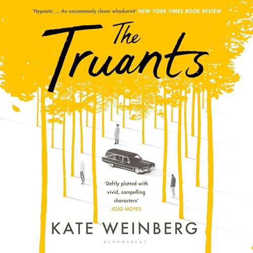 Cover of The Truants