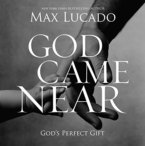Cover of God Came Near