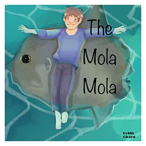 Cover of The Mola Mola