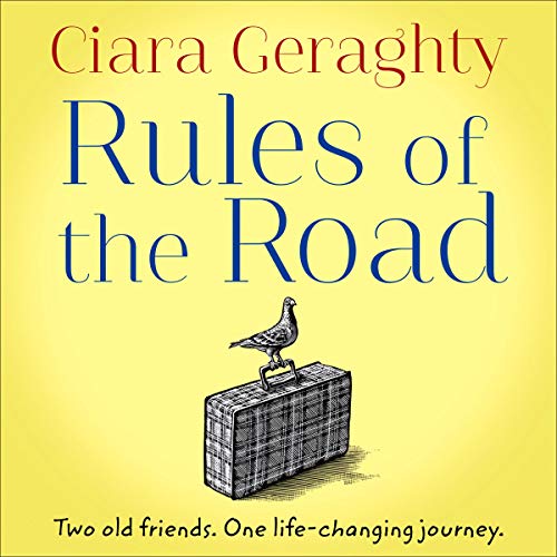 Cover of Rules of the Road