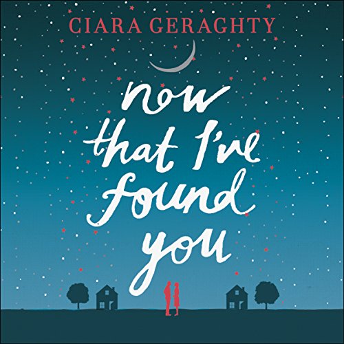Cover of Now That I've Found You