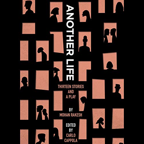 Cover of Another Life