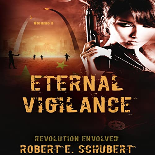 Cover of Revolution Evolved