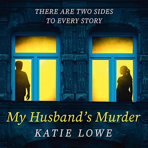 Cover of My Husband’s Murder