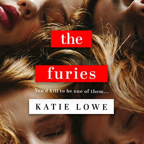 Cover of The Furies