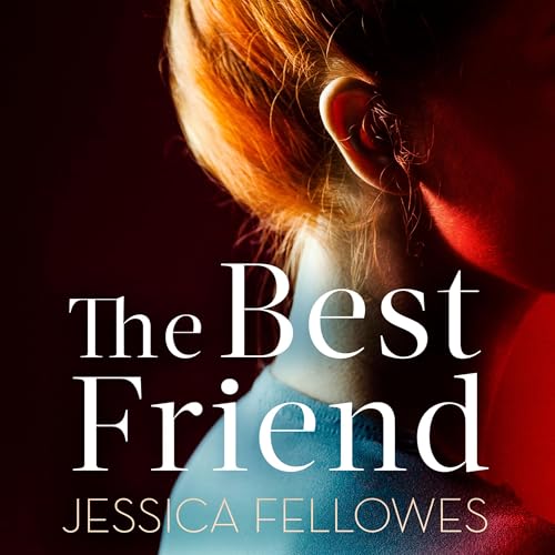 Cover of The Best Friend