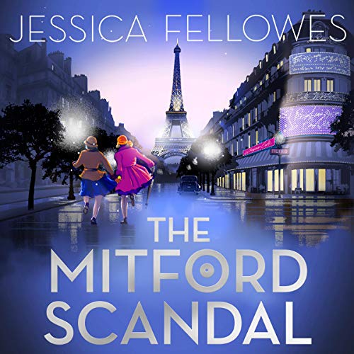 Cover of The Mitford Scandal