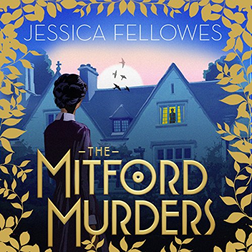Cover of The Mitford Murders