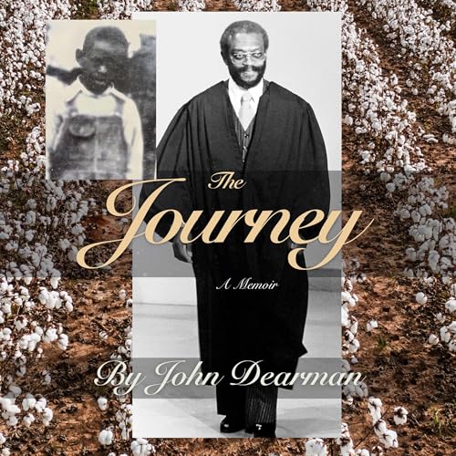 Cover of The Journey