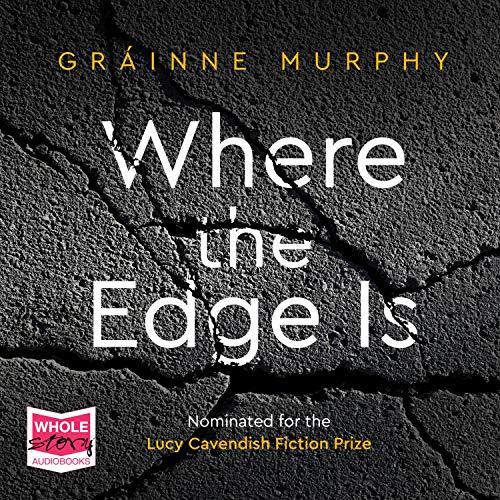 Cover of Where the Edge Is