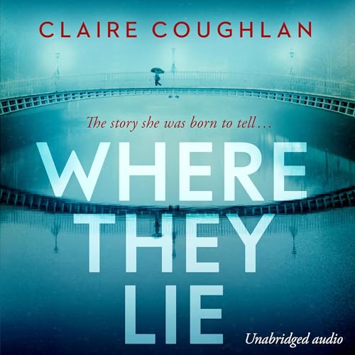 Cover of Where They Lie