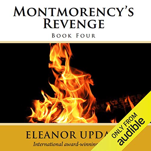 Cover of Montmorency's Revenge