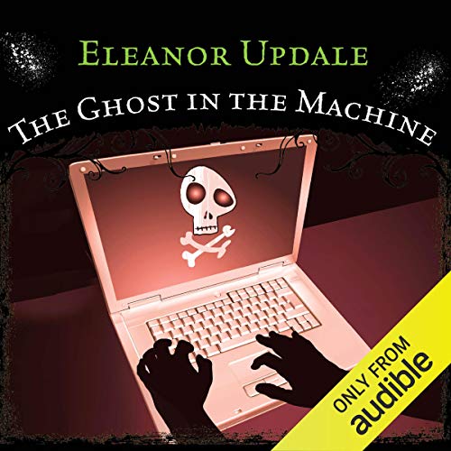 Cover of The Ghost in the Machine