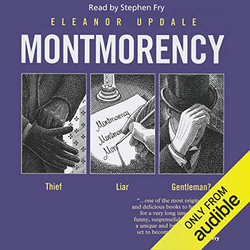 Cover of Montmorency