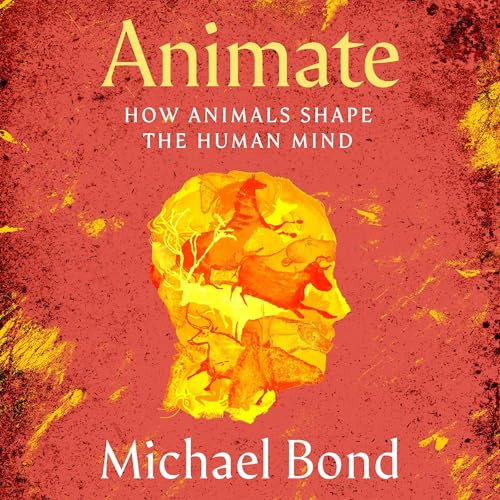 Cover of Animate
