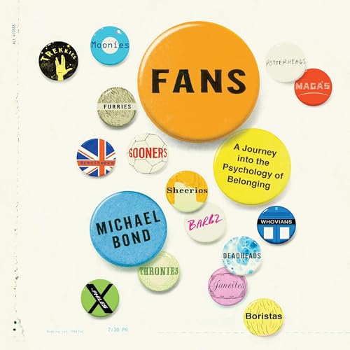 Cover of Fans