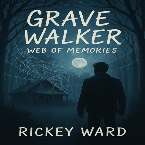 Cover of Grave Walker