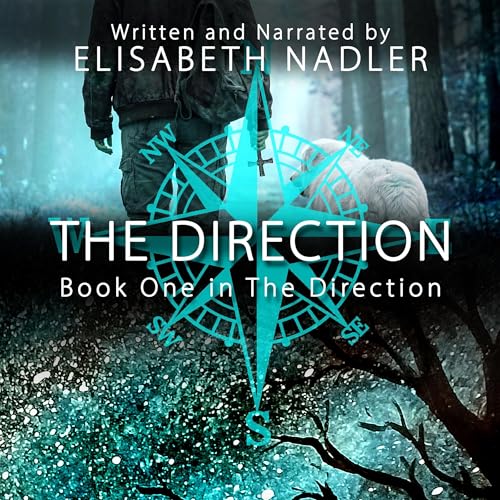 Cover of The Direction, Book One