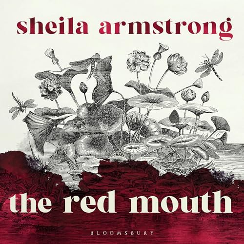 Cover of The Red Mouth