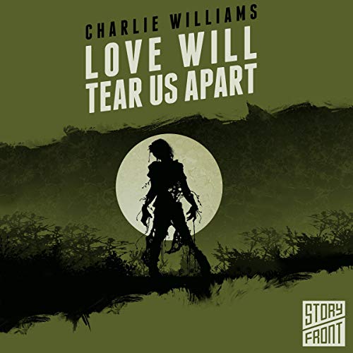 Cover of Love Will Tear Us Apart