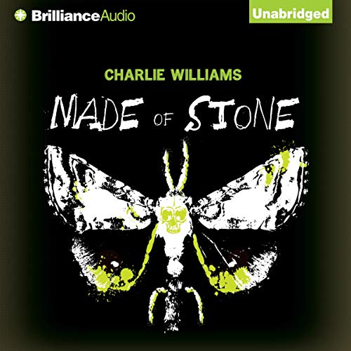 Cover of Made of Stone