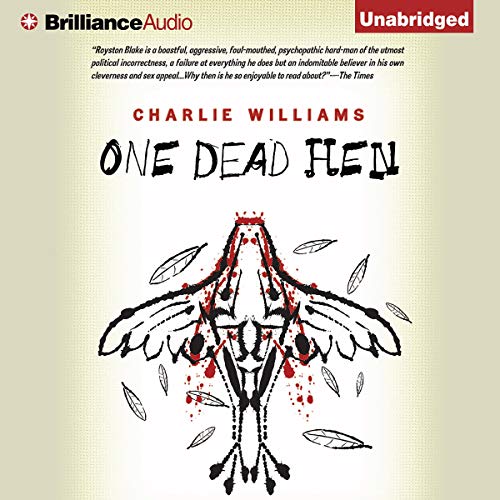Cover of One Dead Hen