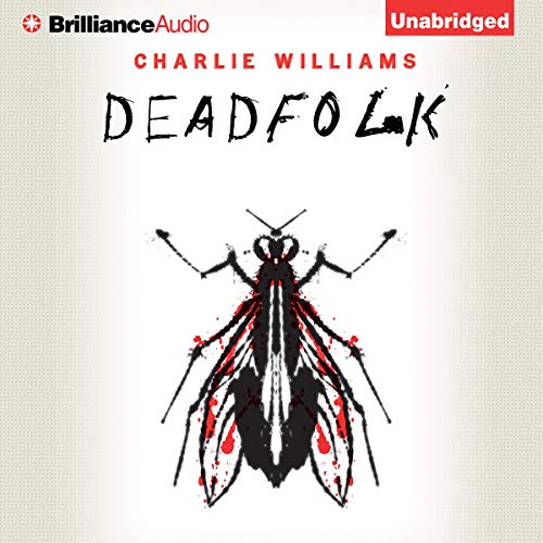 Cover of Deadfolk