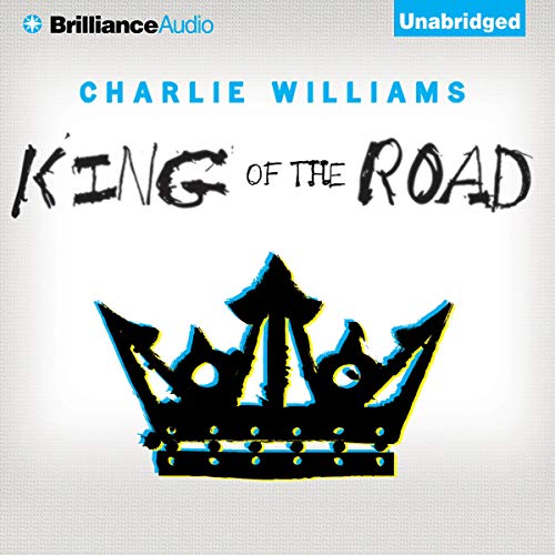 Cover of King of the Road