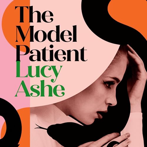 Cover of The Model Patient