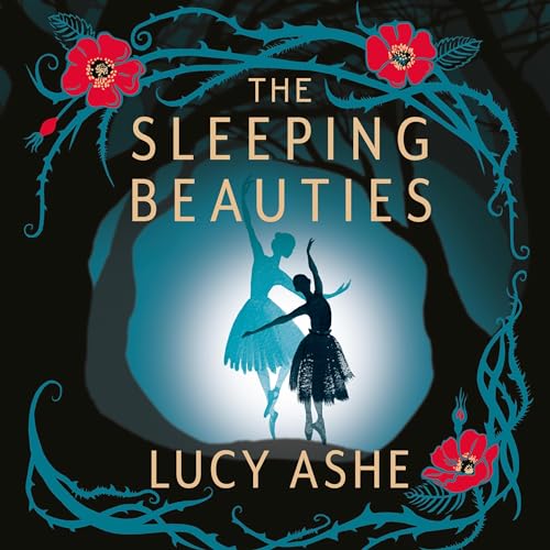 Cover of The Sleeping Beauties