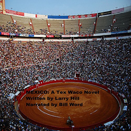 Cover of Mexico