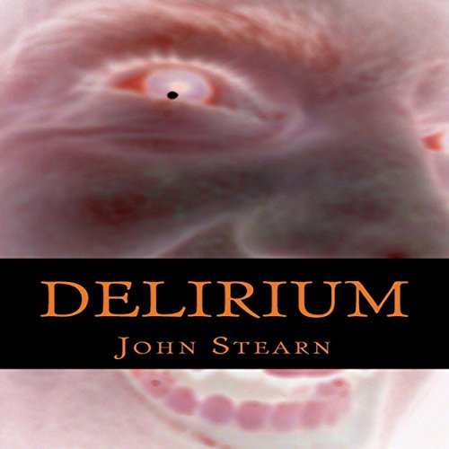 Cover of Delirium