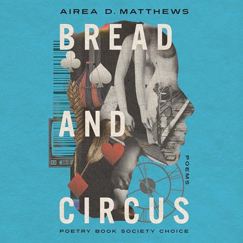 Cover of Bread and Circus