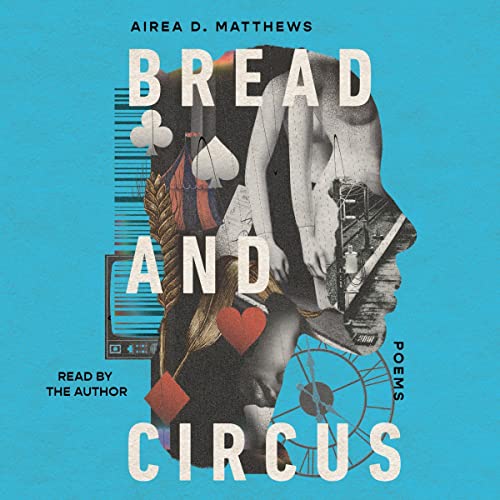 Cover of Bread and Circus