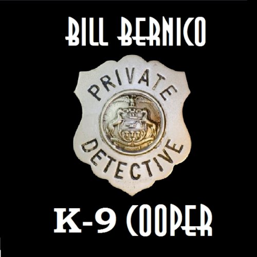 Cover of K-9 Cooper