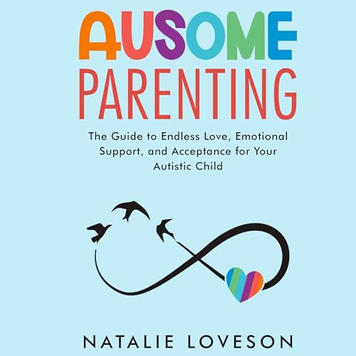 Cover of Ausome Parenting