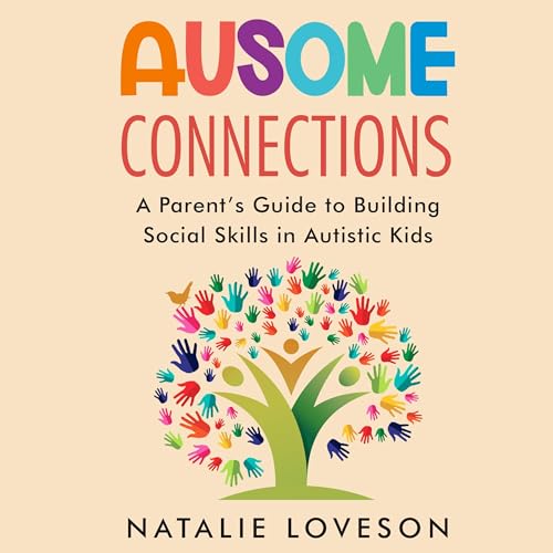 Cover of Ausome Connections