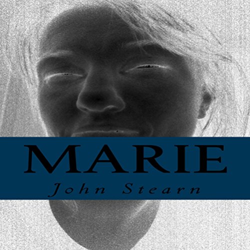 Cover of Marie