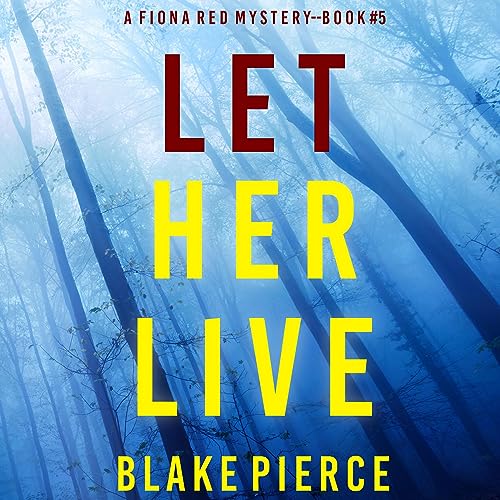 Cover of Let Her Live