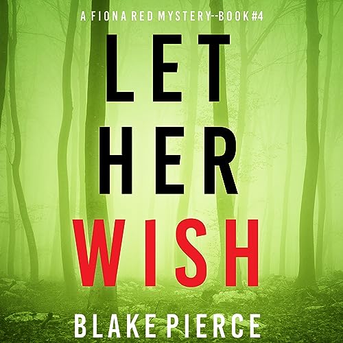 Cover of Let Her Wish